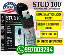 SEXSHOP SURCO STUD 100 RETARDANTE PARA HOMBRES 